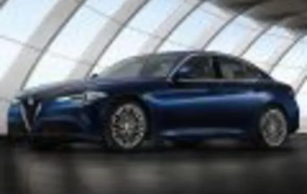 Alfa Romeo Giulia (952)-7