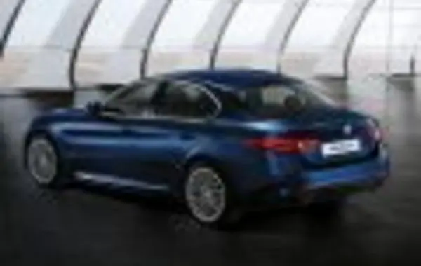Alfa Romeo Giulia (952)-8