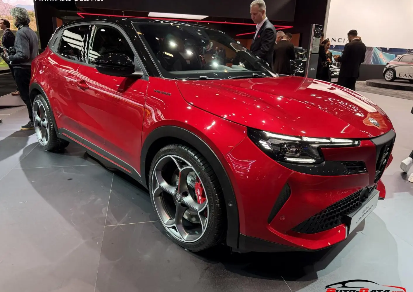 Alfa Romeo Junior-0