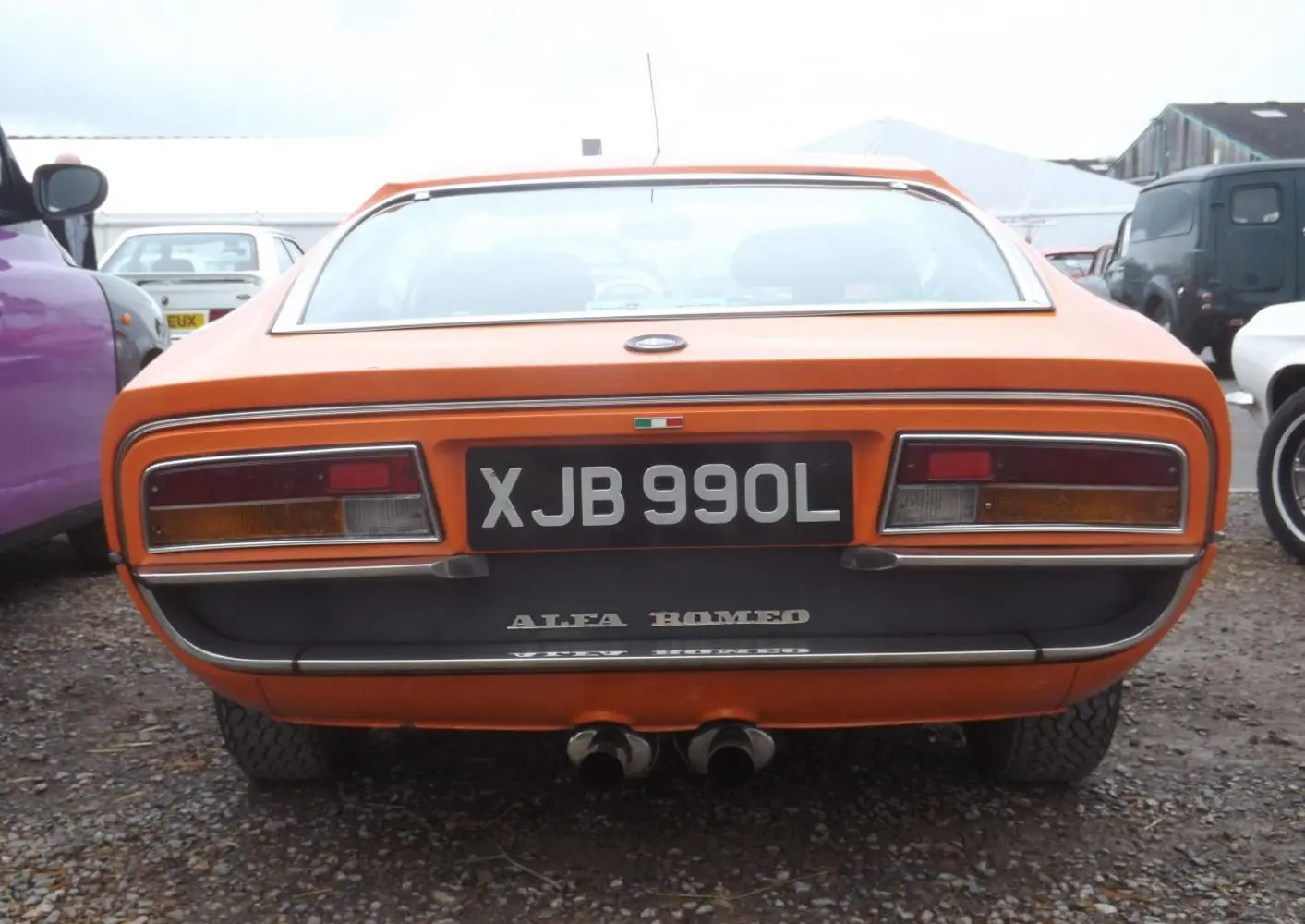 Alfa Romeo Montreal-1