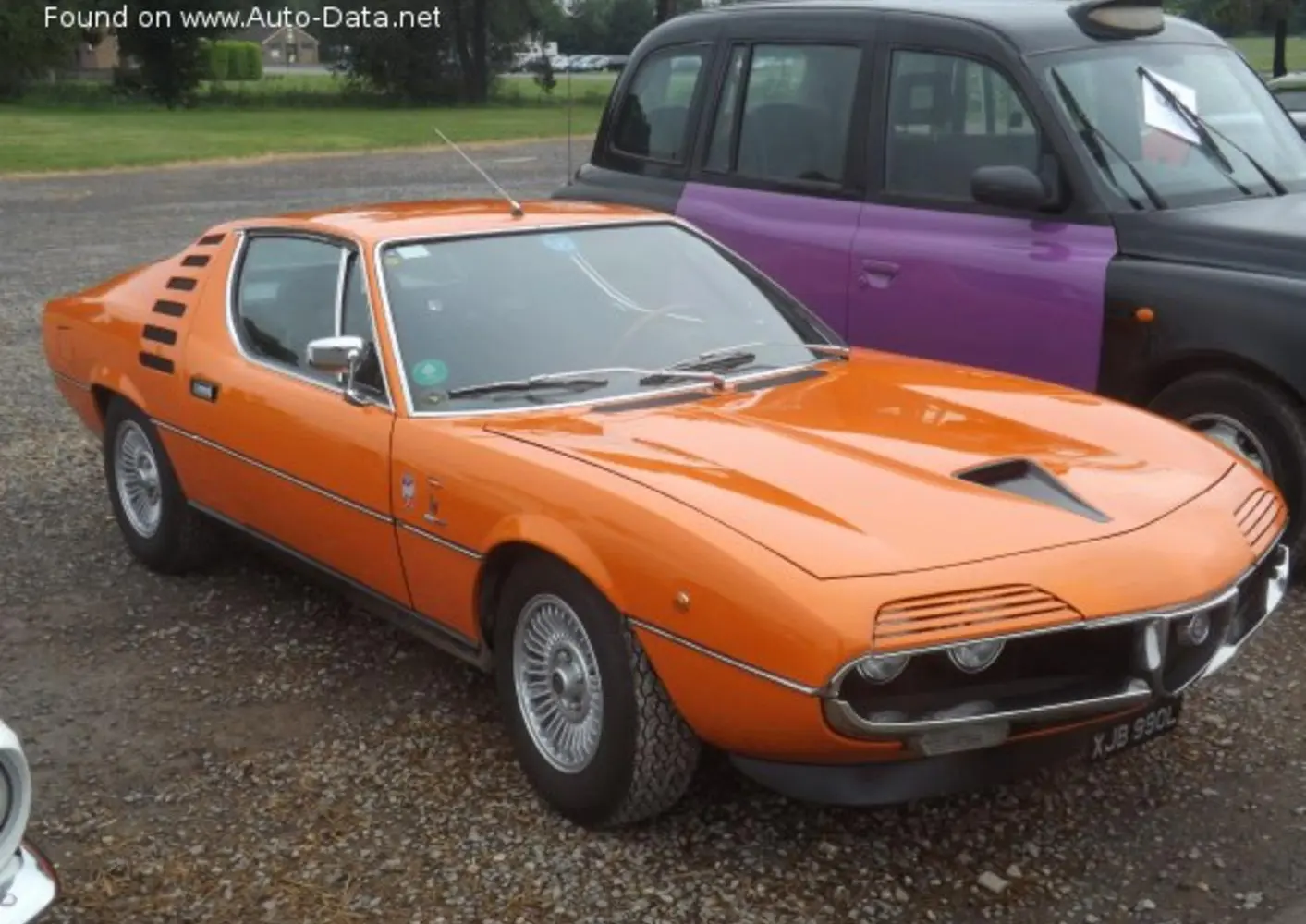 Alfa Romeo Montreal-0