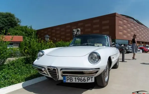 Alfa Romeo Spider (105)