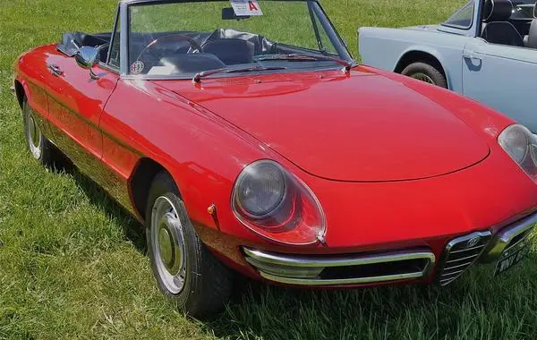 Alfa Romeo Spider (105)-3