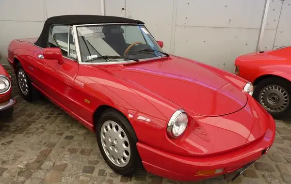 Alfa Romeo Spider (115)-14