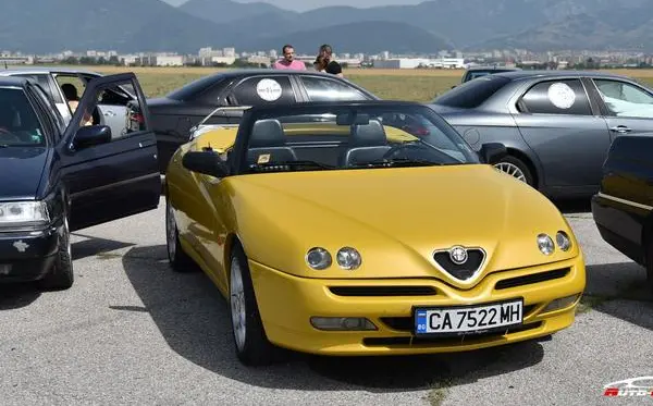 Alfa Romeo Spider (916)-7