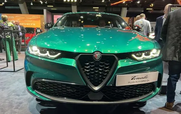 Alfa Romeo Tonale-4