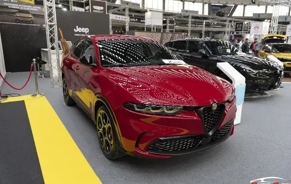 Alfa Romeo Tonale-5