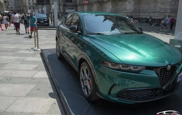 Alfa Romeo Tonale-1