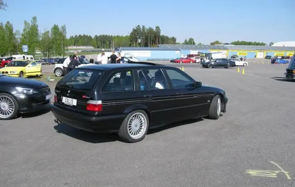 Alpina B3 Touring (E36)-0