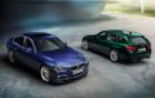 Alpina B3 Touring (F31 LCI, Facelift 2015)-5