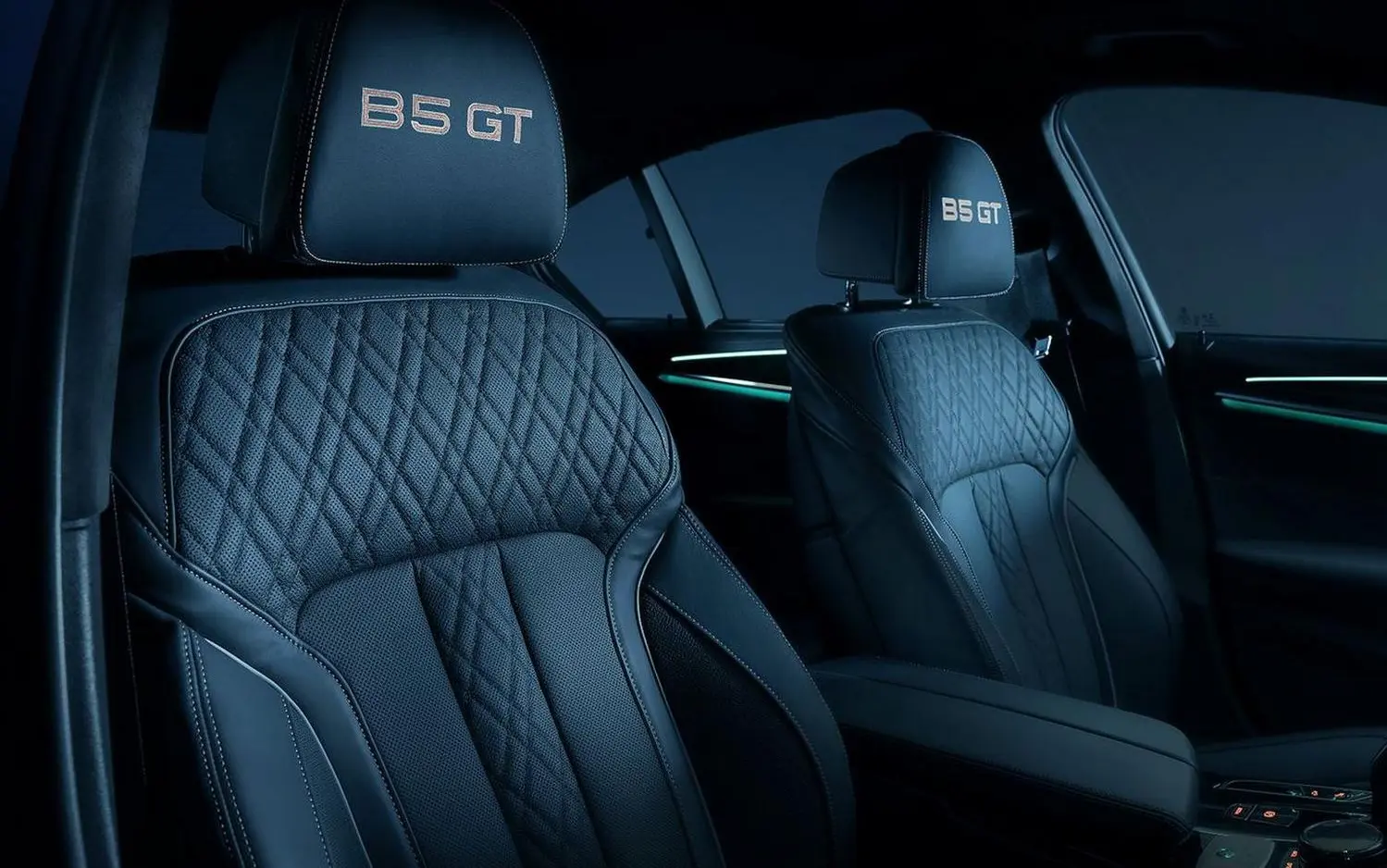 Alpina B5 Touring (G31, facelift 2020)-5