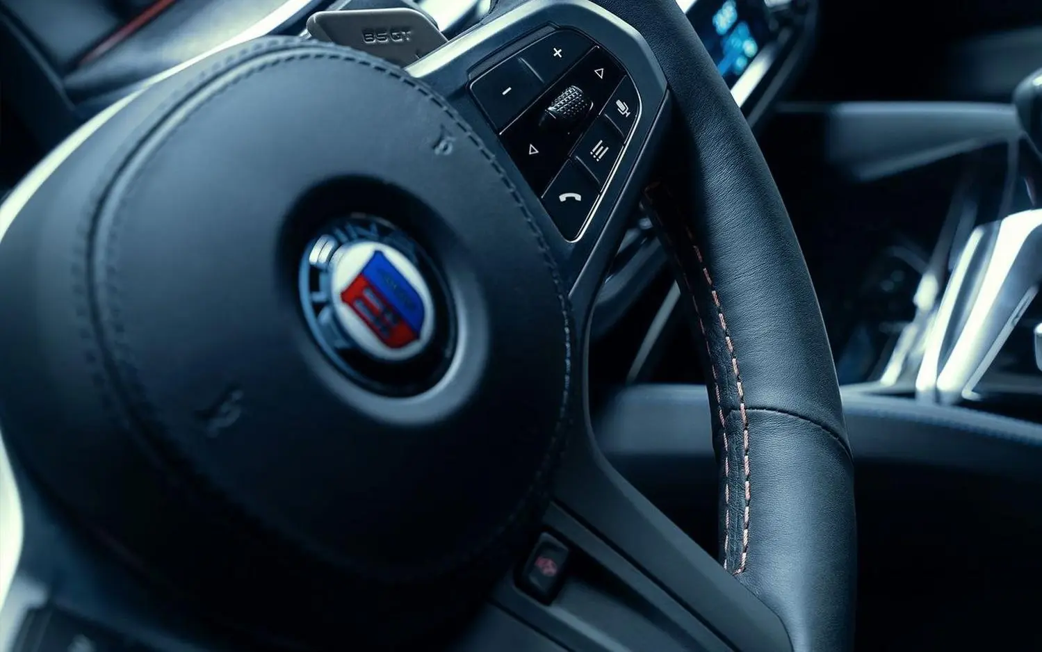 Alpina B5 Touring (G31, facelift 2020)-7