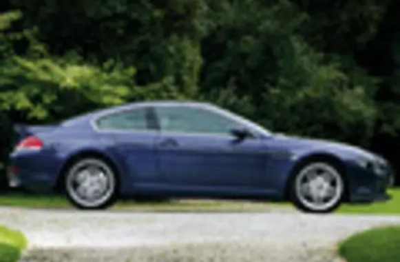 Alpina B6 Coupe (E63)-5