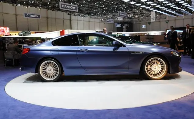Alpina B6 Coupe (F13)-1