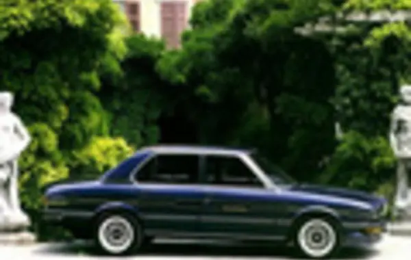 Alpina B7 (E12)-1