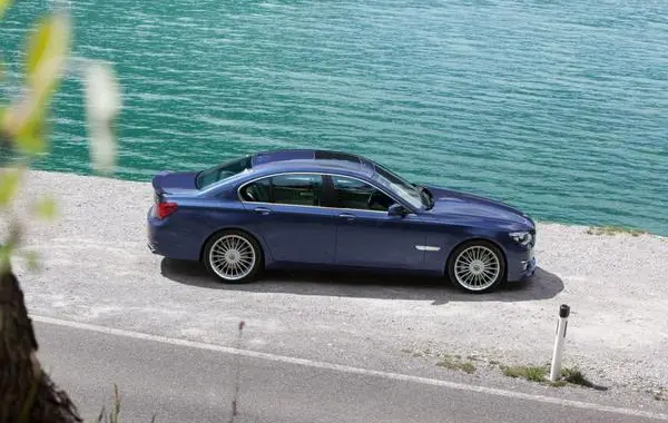 Alpina B7 (F02)