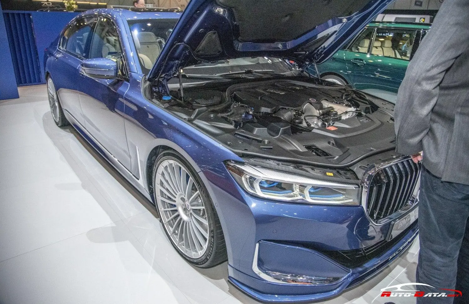 Alpina B7 (G12, facelift 2019)-12