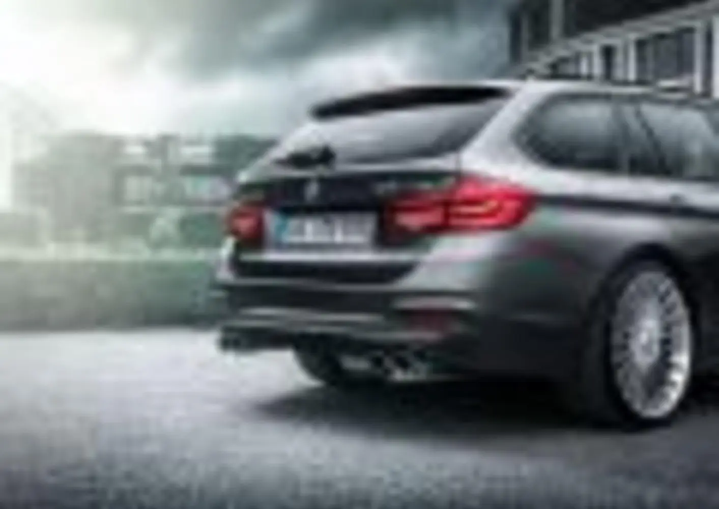 Alpina D3 Touring (F31 LCI, Facelift 2015)-6