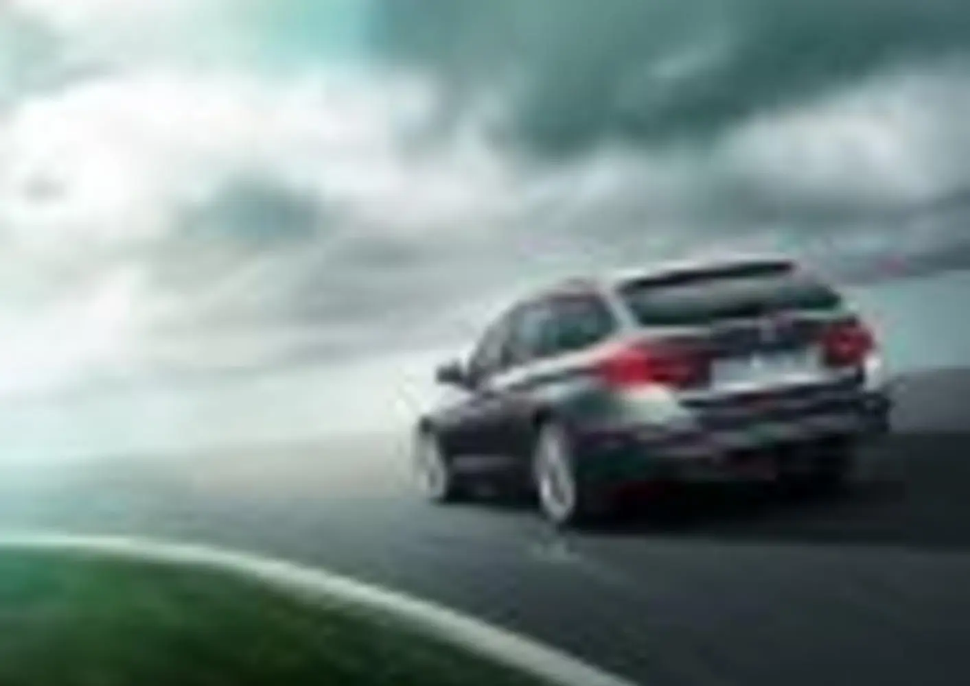 Alpina D3 Touring (F31 LCI, Facelift 2015)-10