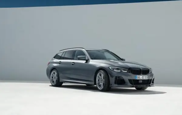 Alpina D3 Touring (G21)