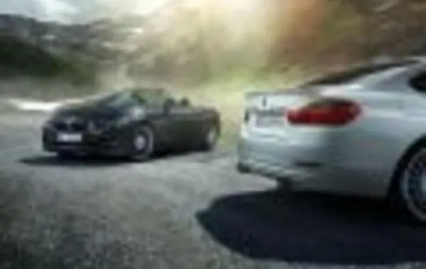 Alpina D4 Coupe (F32)-4