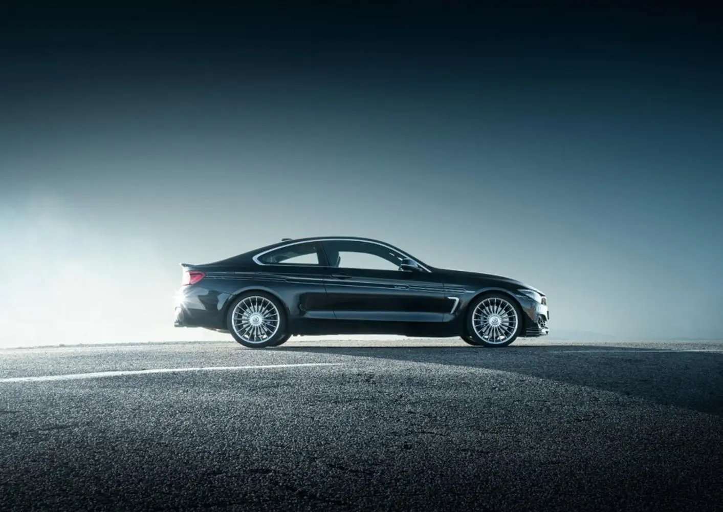 Alpina D4 Coupe (F32, facelift 2017)-2