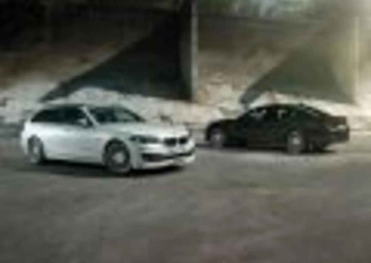 Alpina D5 Sedan (F10 LCI, Facelift 2013)-7