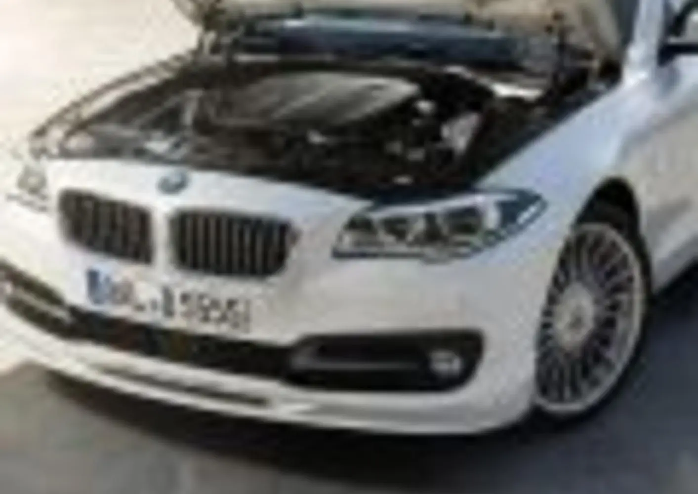 Alpina D5 Sedan (F10 LCI, Facelift 2013)-4