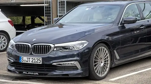 Alpina D5 Touring (G31)-1