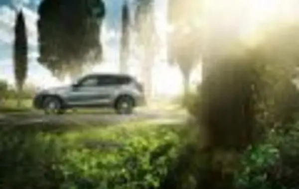 Alpina XD3 (F25 LCI, facelift 2014)-9