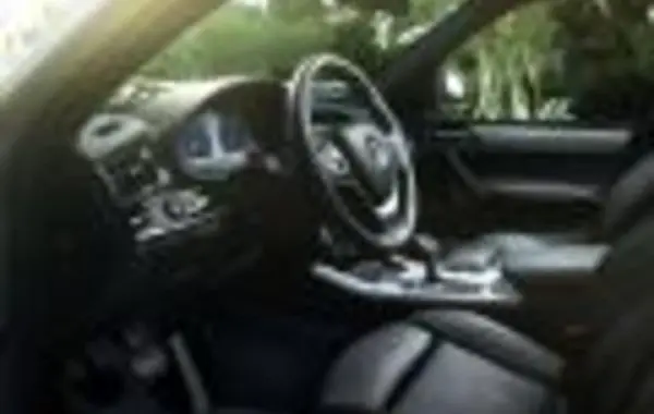 Alpina XD3 (F25 LCI, facelift 2014)-11