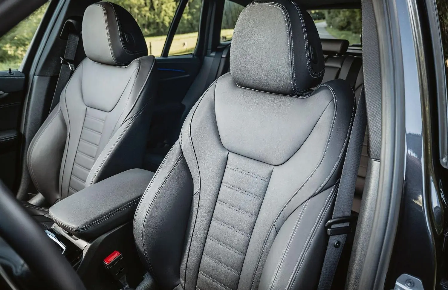 Alpina XD3 (G01 LCI, facelift 2021)-12