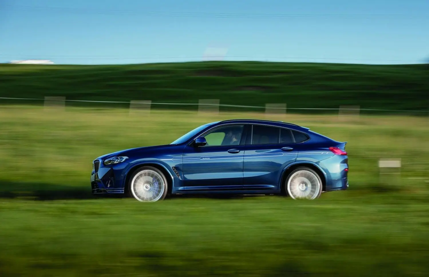 Alpina XD4 (G02 LCI, facelift 2021)-0