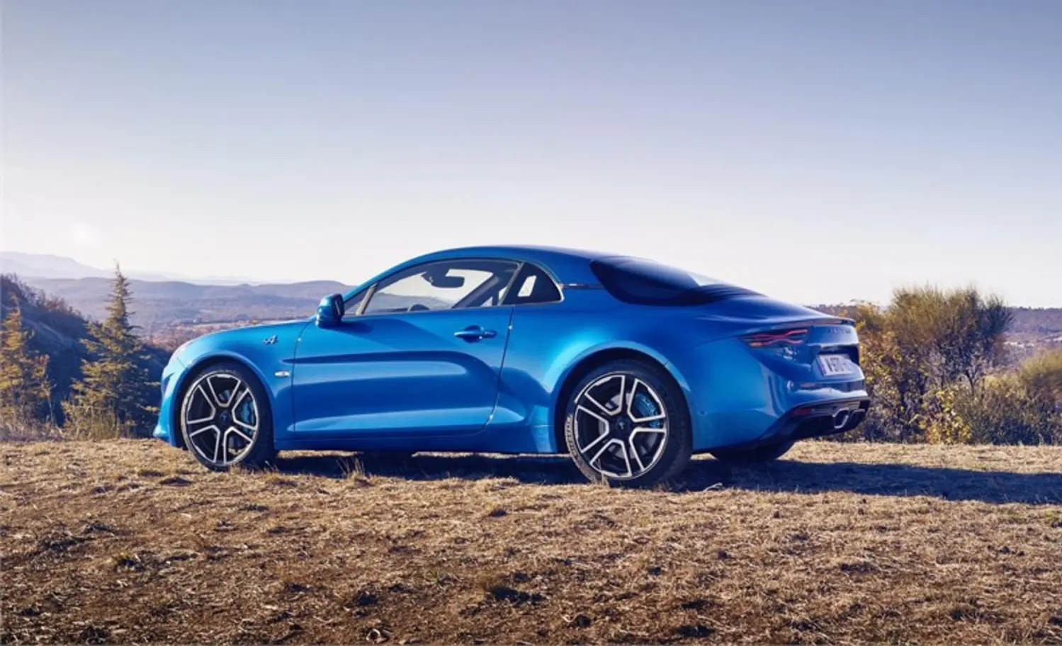 Alpine A110 (2017)-0