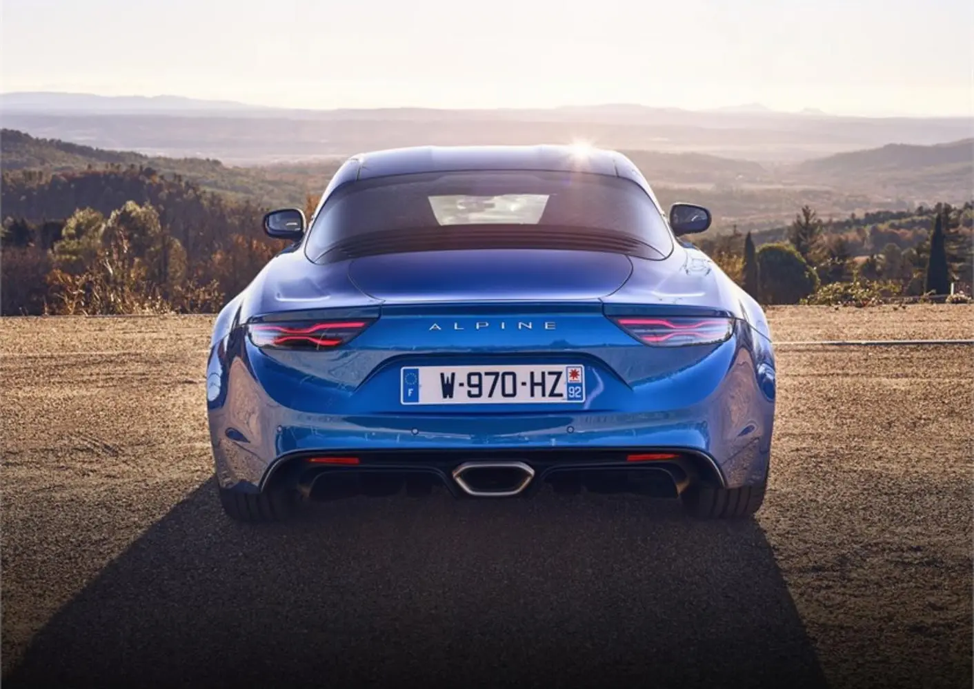 Alpine A110 (2017)-7