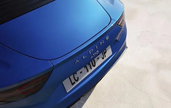 Alpine A110 (2017)-1