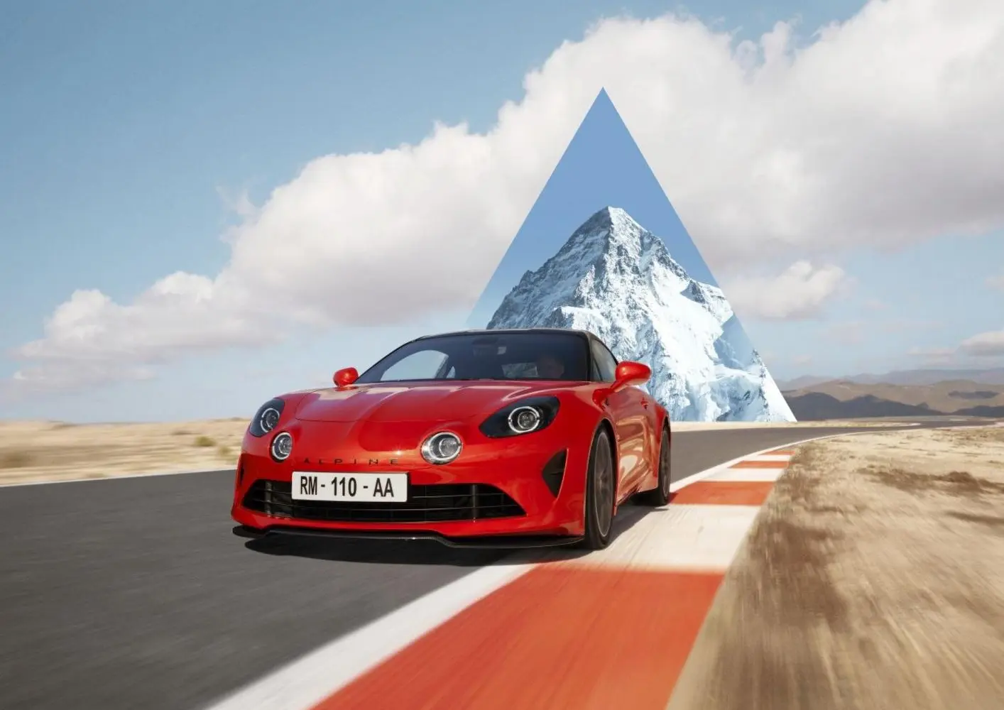 Alpine A110 (2017)-2