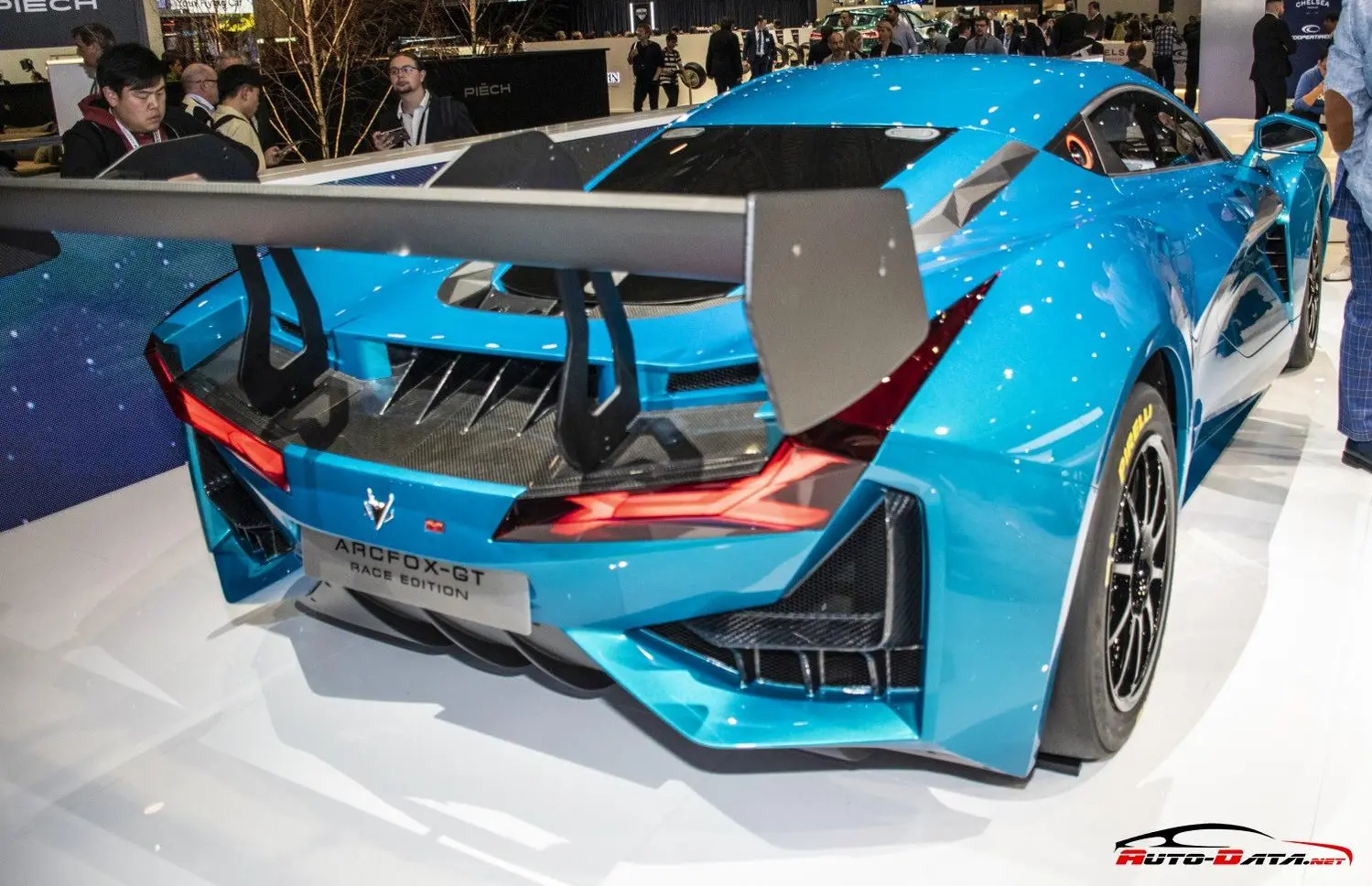 Arcfox GT RACEEDITION-0