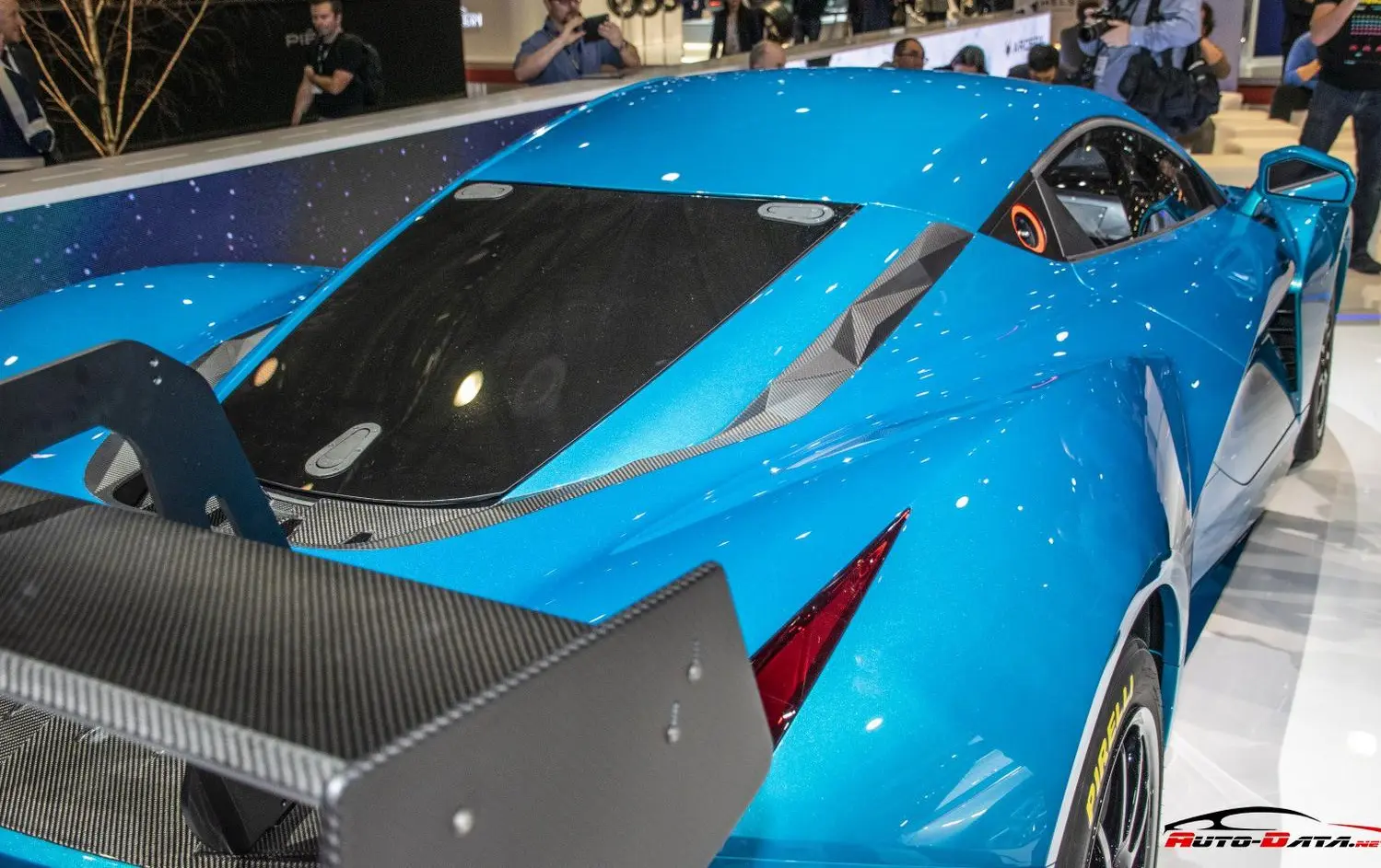 Arcfox GT RACEEDITION-2