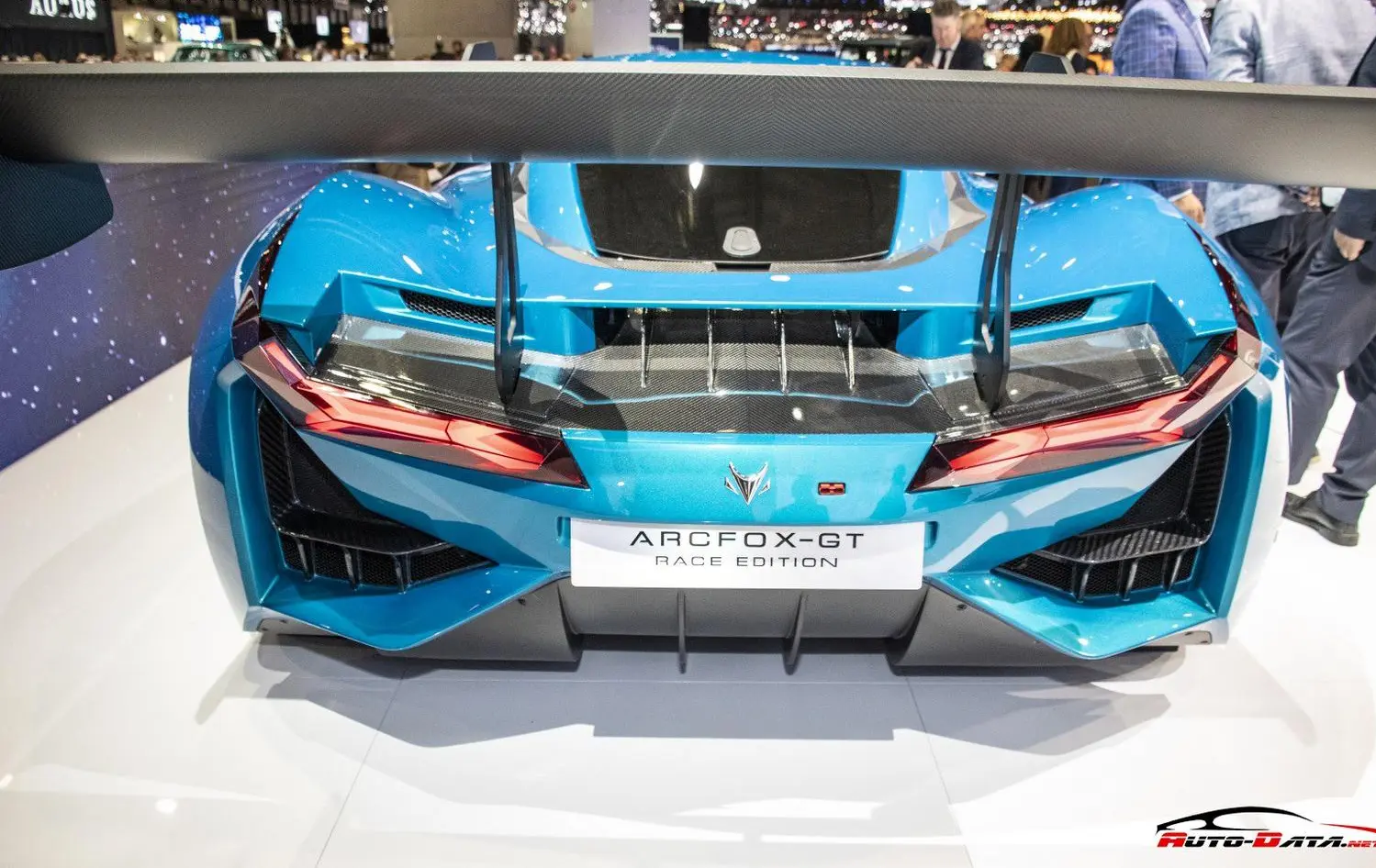 Arcfox GT RACEEDITION-1