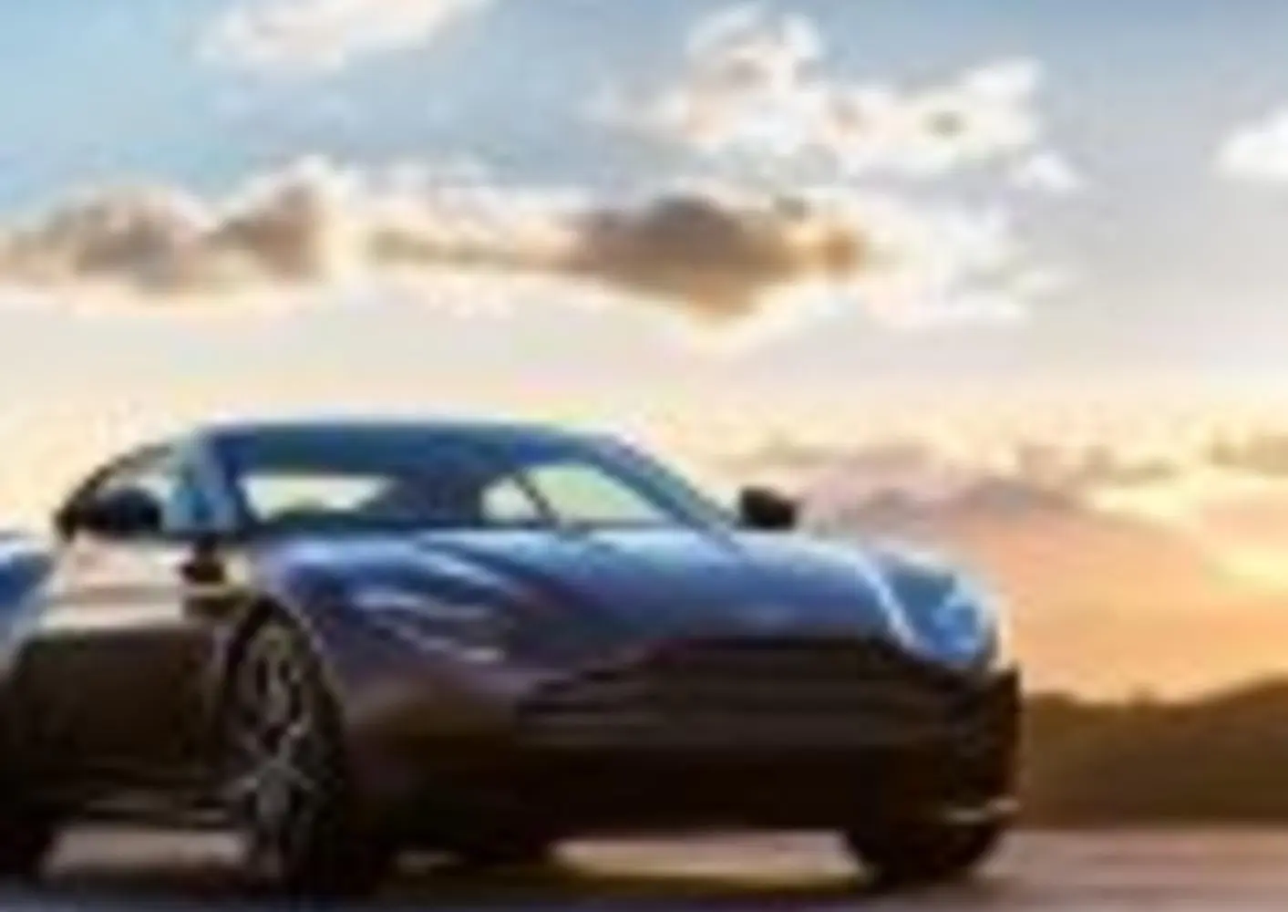 Aston Martin DB11-5