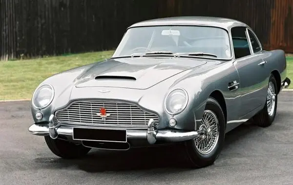 Aston Martin DB5