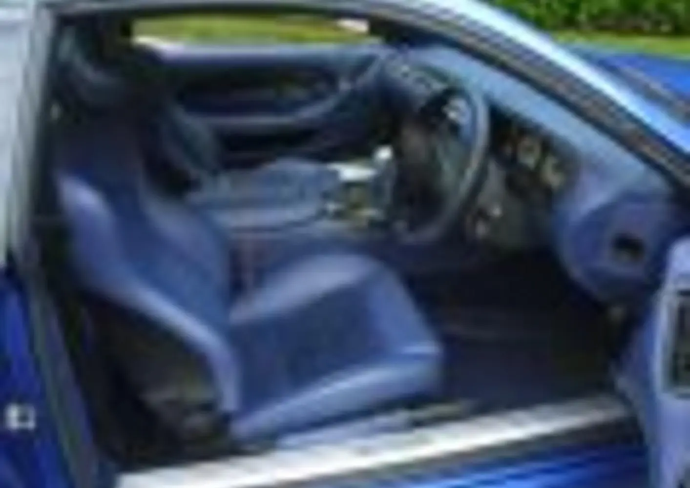 Aston Martin DB7 GT-13