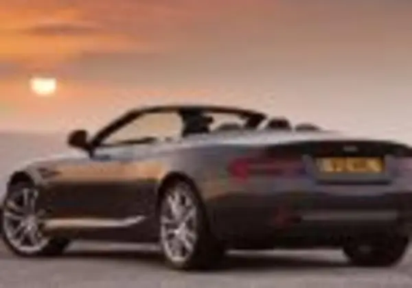 Aston Martin DB9 Volante-2