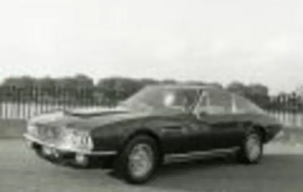 Aston Martin DBS-2