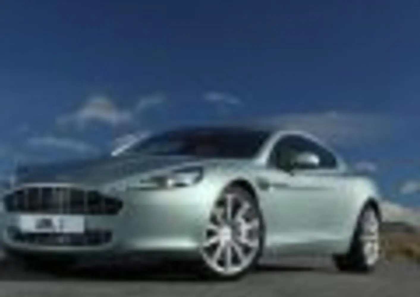 Aston Martin Rapide-1