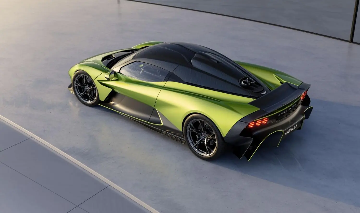 Aston Martin Valhalla-5