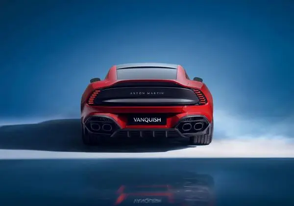 Aston Martin Vanquish III-0