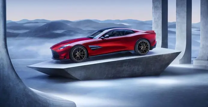 Aston Martin Vanquish III-10