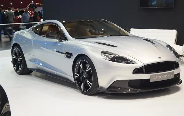 Aston Martin Vanquish S II-7